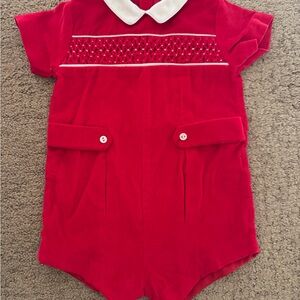 Small Creations (sold at Lord & Taylor) Baby Onesie for 6 Months Old